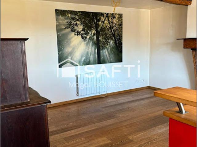 Vente Maison 4 pièces 128 m2 Ganties