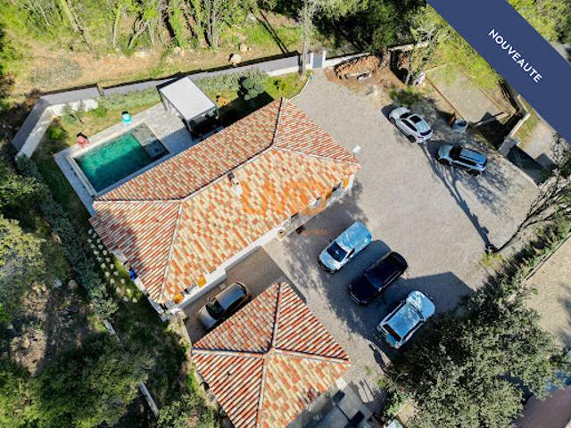 Vente Maison 4 pièces 128 m2 La Motte