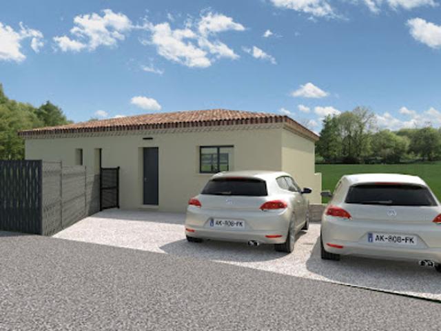 Vente Maison 4 pièces 128 m2 La Seyne sur Mer
