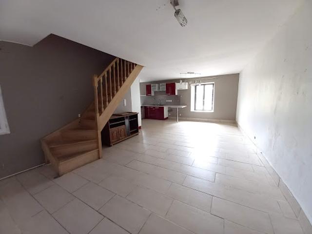 Vente Maison 4 pièces 128 m2 Les Hauts de Chée