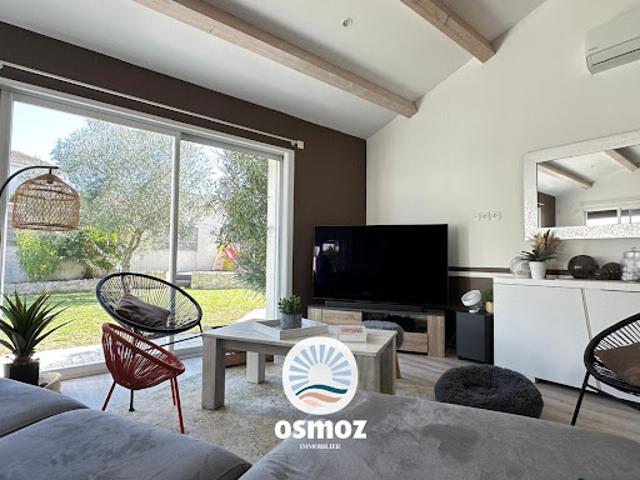 Vente Maison 4 pièces 128 m2 Longeves
