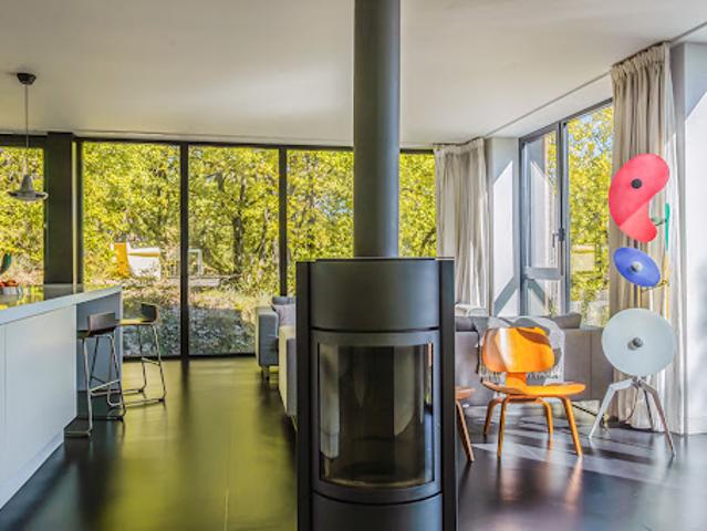 Vente Maison 4 pièces 128 m2 Puygouzon