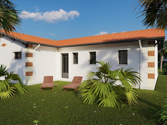 Vente Maison 4 pièces 128 m2 Parempuyre