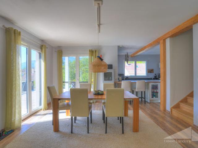 Vente Maison 4 pièces 128 m2 Péron