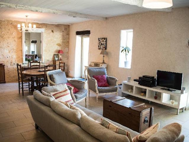 Vente Maison 4 pièces 128 m2 Pontours