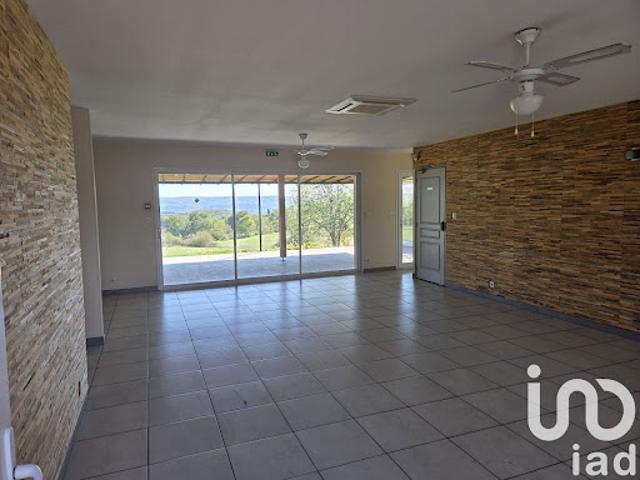 Vente Maison 4 pièces 128 m2 Queyssac les Vignes