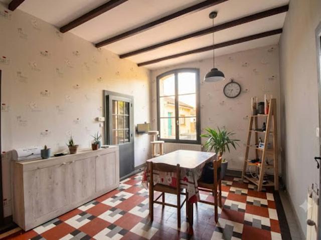 Vente Maison 4 pièces 128 m2 Revigny sur Ornain