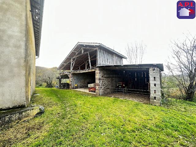 Vente Maison 4 pièces 128 m2 Rimont
