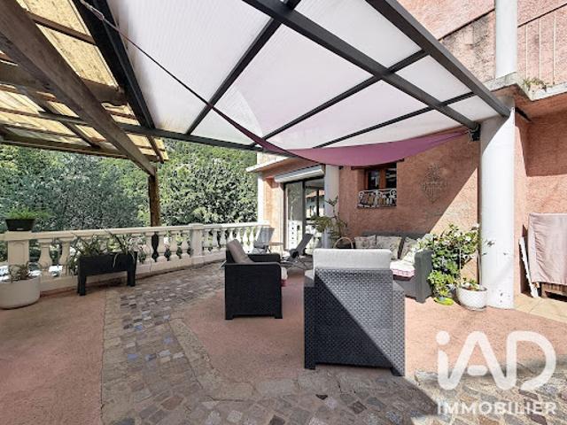 Vente Maison 4 pièces 128 m2 Roquebillière