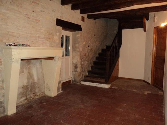Vente Maison 4 pièces 128 m2 Saint Marcel