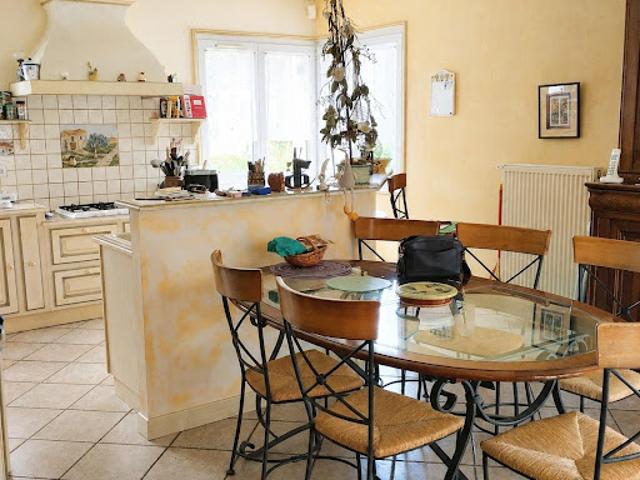 Vente Maison 4 pièces 128 m2 Saint Michel
