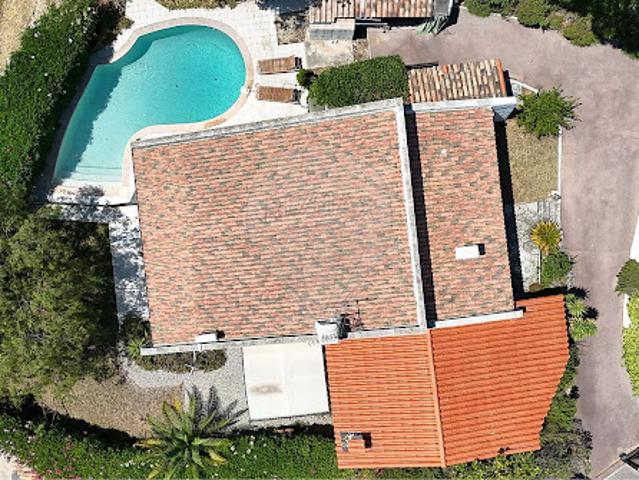 Vente Maison 4 pièces 128 m2 Saint Laurent du Var