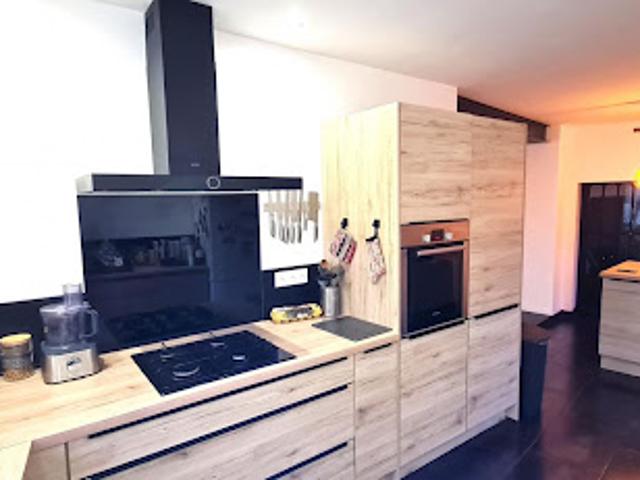 Vente Maison 4 pièces 128 m2 Sauveterre Saint Denis