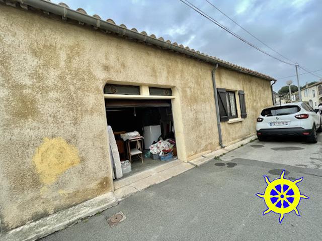 Vente Maison 4 pièces 128 m2 Sigean