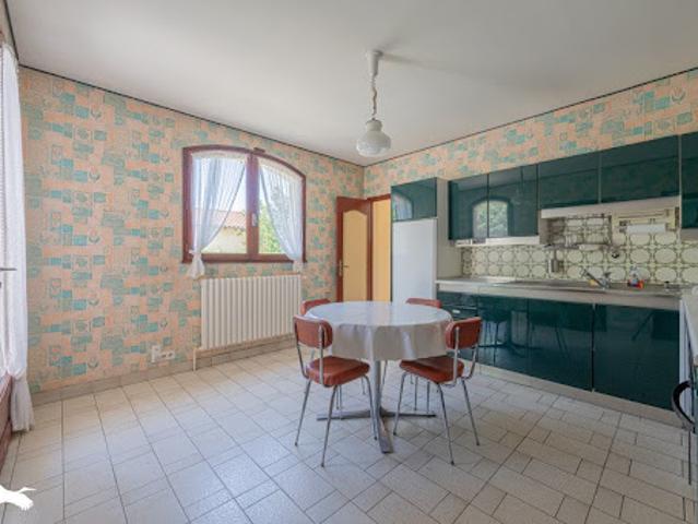 Vente Maison 4 pièces 128 m2 Toulouse
