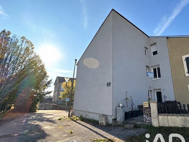 Vente Maison 4 pièces 128 m2 Uxegney