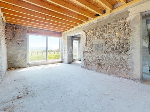 Vente Maison 4 pièces 128 m2 Vallières sur Fier