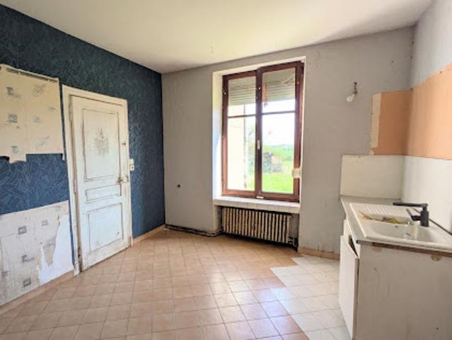 Vente Maison 4 pièces 128 m2 Villers sous Pareid
