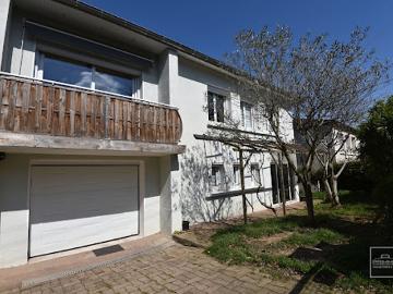 Vente Maison 4 pièces 128.12 m2 Lyon 9ème
