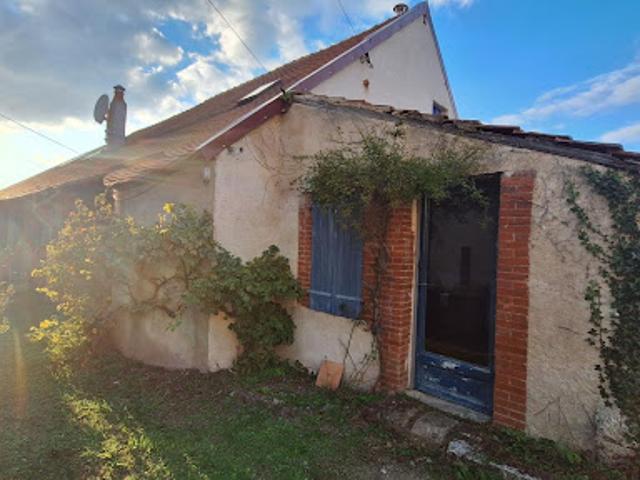 Vente Maison 4 pièces 128 m2 Huriel