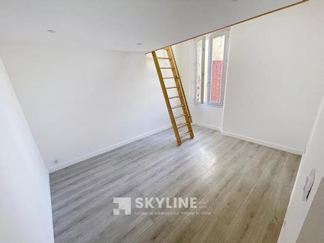Vente Maison 4 pièces 128.5 m2 Marseille 15ème