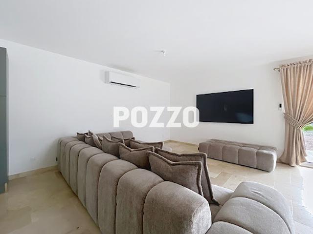 Vente Maison 4 pièces 128.6 m2 Pertheville Ners