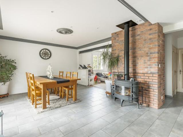 Vente Maison 4 pièces 128.77 m2 Rochechouart