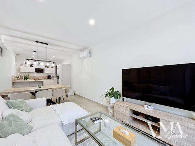 Vente Maison 4 pièces 128.79 m2 Chatillon