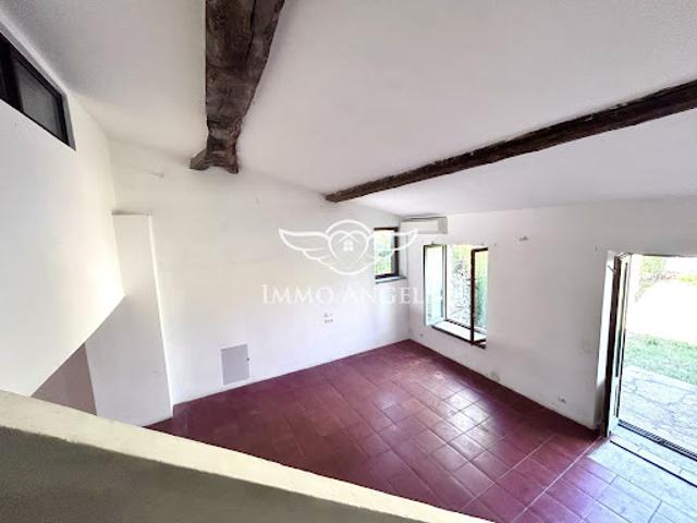 Vente Maison 4 pièces 128.86 m2 Claret