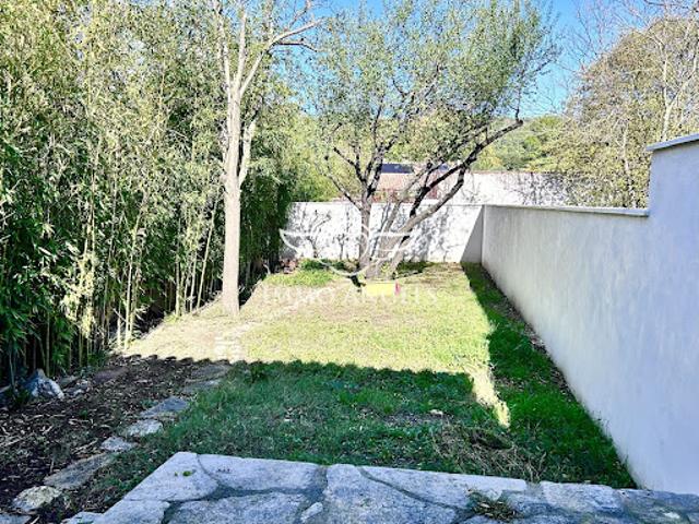 Vente Maison 4 pièces 128.86 m2 Claret