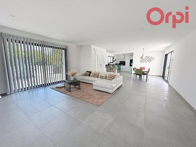 Vente Maison 4 pièces 128.88 m2 Poiroux