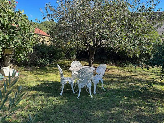 Vente Maison 4 pièces 129 m2 Malabat
