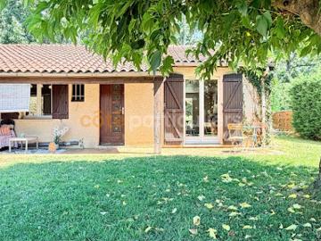 Vente Maison 4 pièces 129 m2 Albias