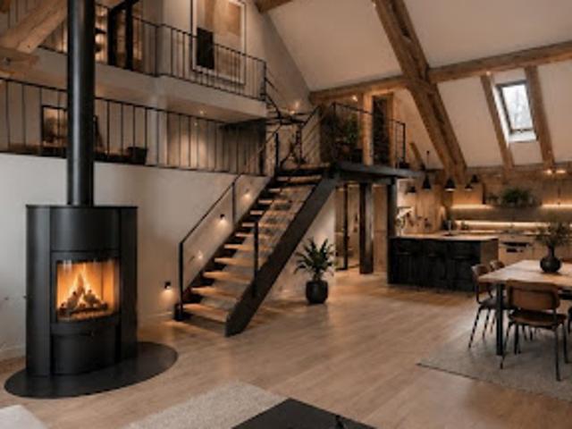 Vente Maison 4 pièces 129 m2 Ammerschwihr