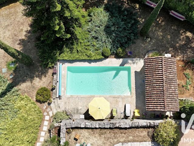 Vente Maison 4 pièces 129 m2 Assier