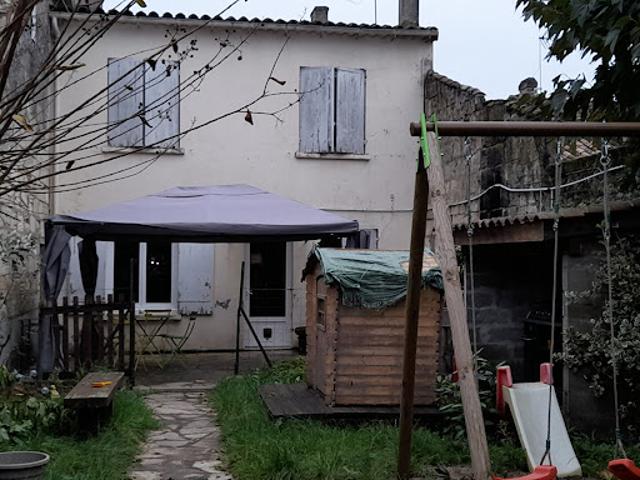 Vente Maison 4 pièces 129 m2 Castillon la Bataille