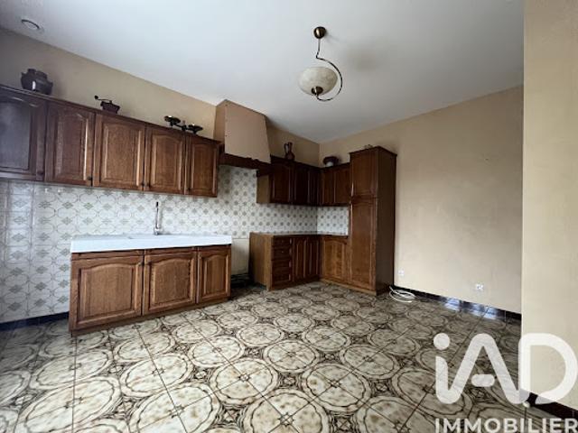 Vente Maison 4 pièces 129 m2 Cerizay