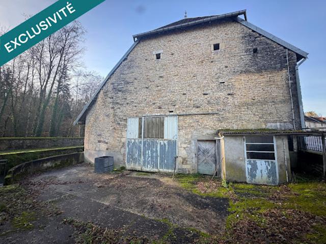 Vente Maison 4 pièces 129 m2 Charcenne