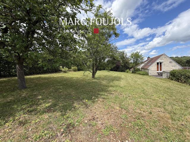 Vente Maison 6 pièces 129 m2 Elincourt Sainte Marguerite