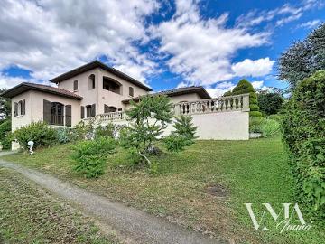 Vente Maison 4 pièces 129 m2 Eveux