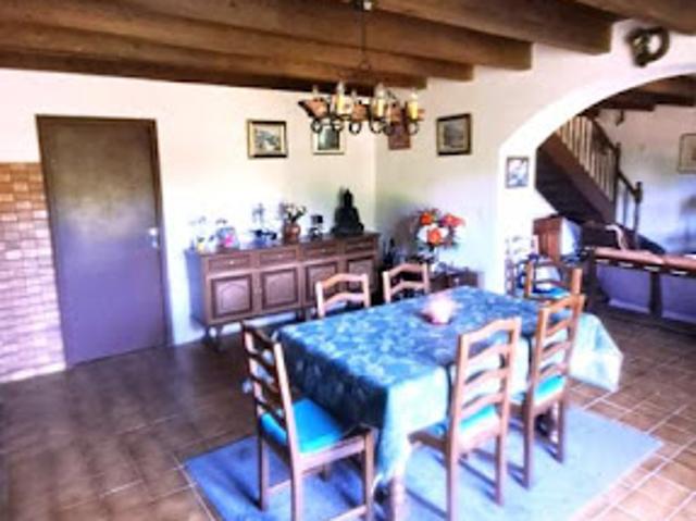 Vente Maison 4 pièces 129 m2 Hennezel