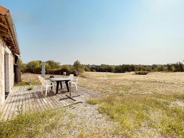 Vente Maison 4 pièces 129 m2 Hiesse