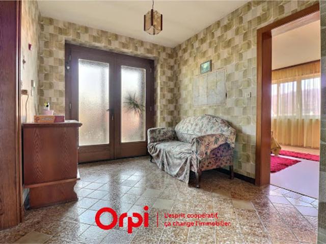 Vente Maison 5 pièces 129 m2 Illfurth