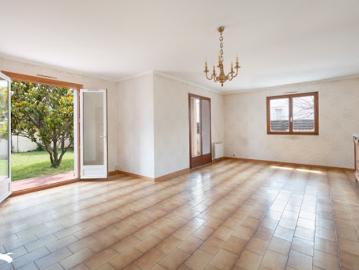 Vente Maison 4 pièces 129 m2 Juvignac