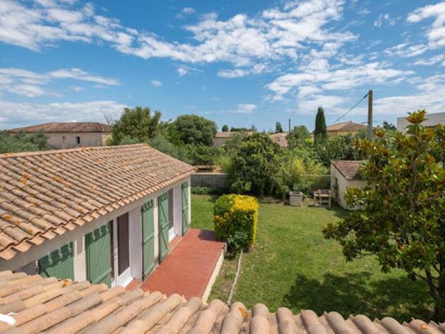 Vente Maison 4 pièces 129 m2 Juvignac