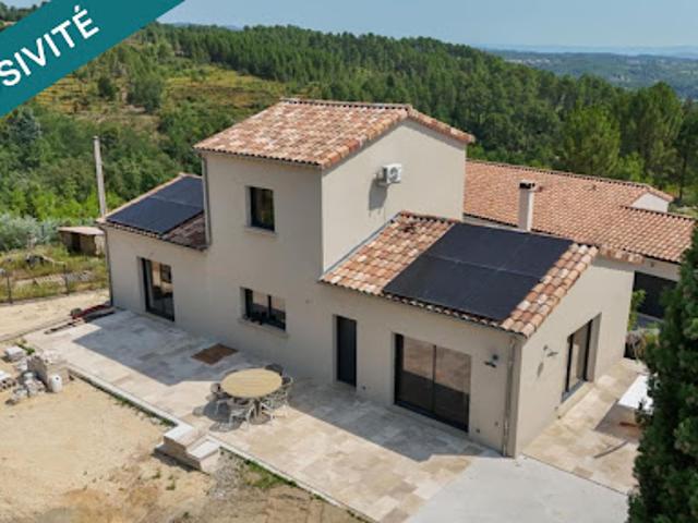 Vente Maison 4 pièces 134 m2 Joyeuse
