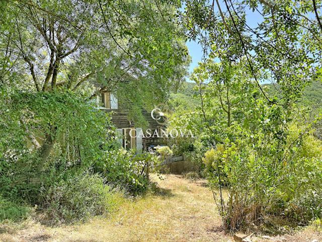 Vente Maison 4 pièces 129 m2 Lunas