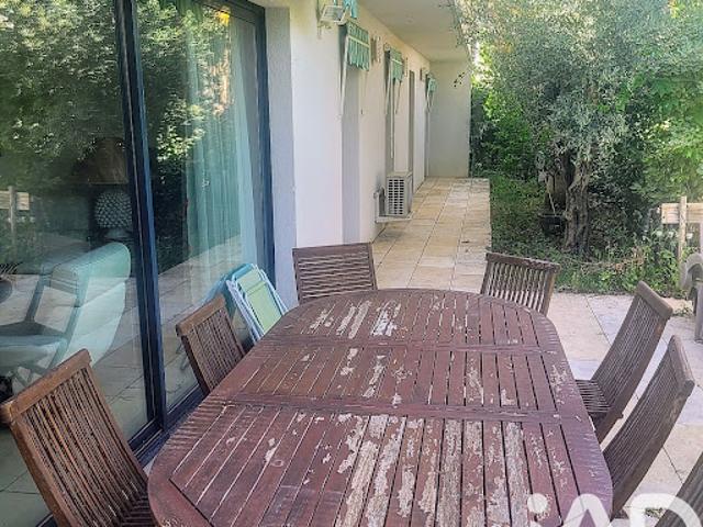 Vente Maison 5 pièces 129 m2 La Penne sur Huveaune