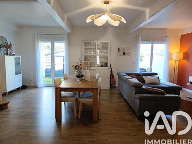 Vente Maison 4 pièces 129 m2 Perpignan