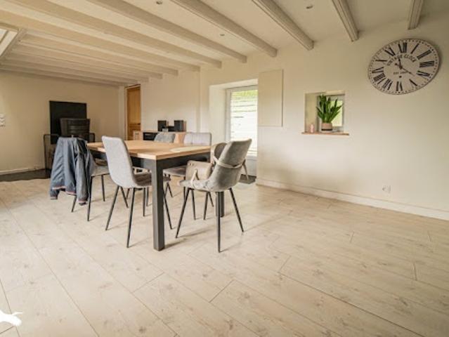 Vente Maison 4 pièces 129 m2 Plougonven